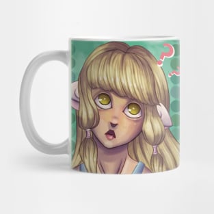 Chii Mug